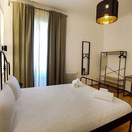 Magikrooms Colonna Rzym Zewnętrze zdjęcie