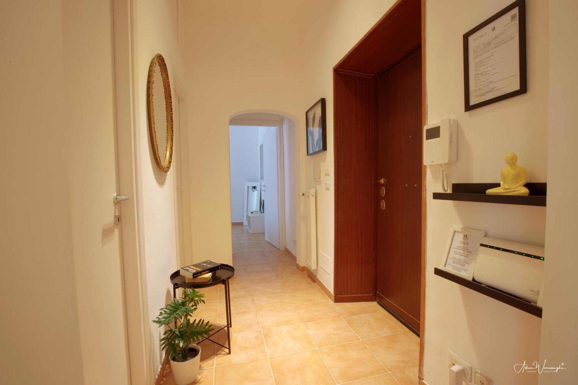 Magikrooms Colonna Rzym Zewnętrze zdjęcie