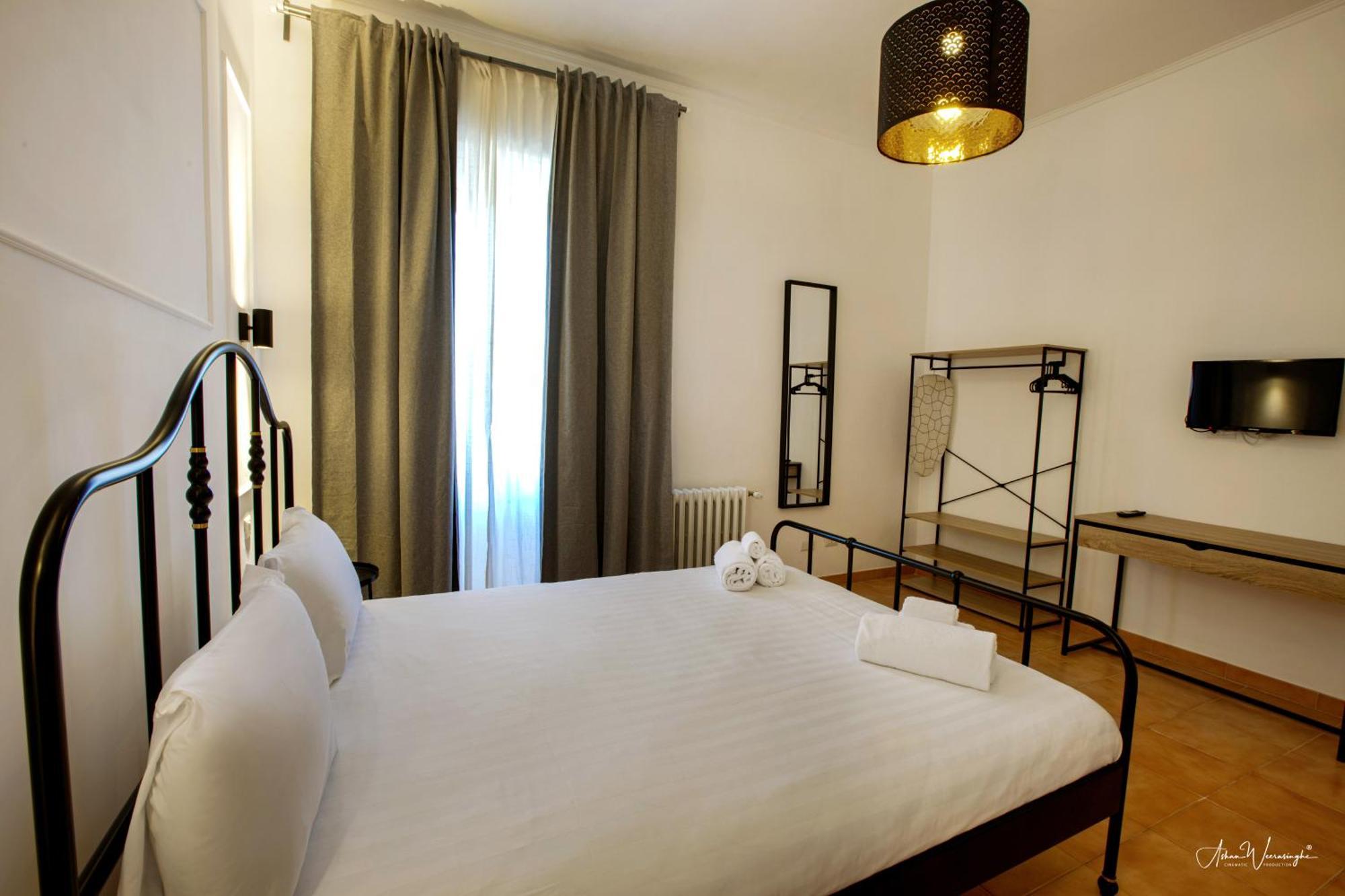 Magikrooms Colonna Rzym Zewnętrze zdjęcie