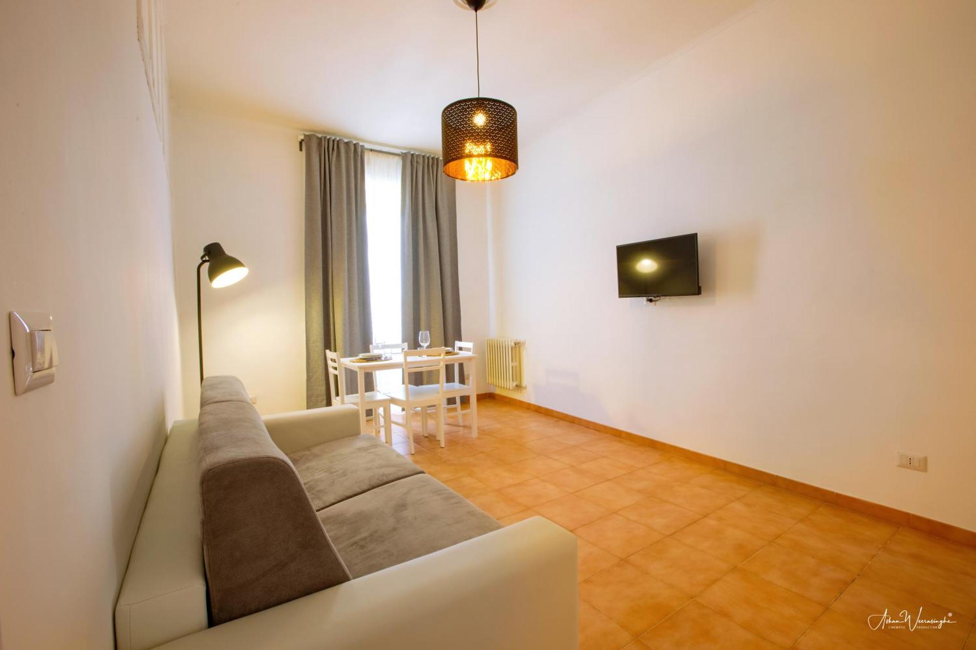 Magikrooms Colonna Rzym Zewnętrze zdjęcie